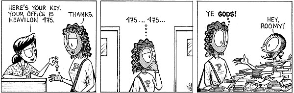 Monday, 17 March 1997 Monday, 17 March 1997