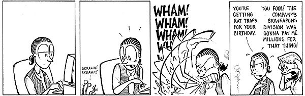 Friday, 11 April 1997 Friday, 11 April 1997