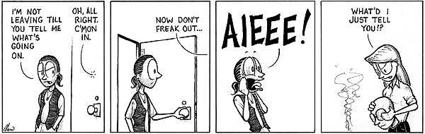 Tuesday, 15 April 1997 Tuesday, 15 April 1997
