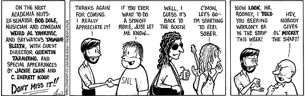 Friday, 25 April 1997 Friday, 25 April 1997