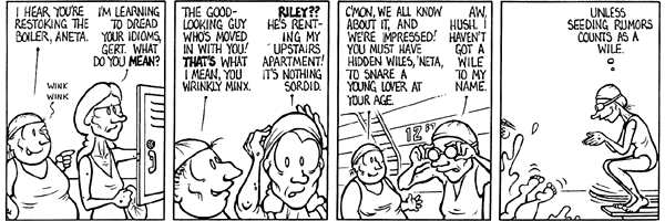 Life of Riley: 25 Life of Riley: 25